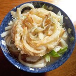 山崎家うどん - 
