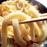 山崎家うどん - 