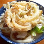 山崎家うどん - 