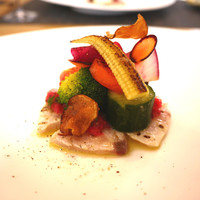 RESTAURANT AKIYAMA - 