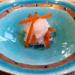 料理屋 植むら - 