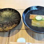 料理屋 植むら - 