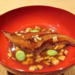 料理屋 植むら - 