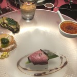 オールド コースト プリュス - 