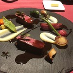 オールド コースト プリュス - 