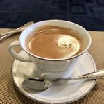 ＢＩＳＴＲＯ Ｂｏｎｎｅ－ｃｈｅｒｅ - コーヒー