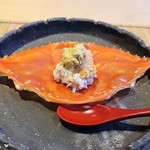 料理屋 植むら - 