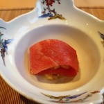 料理屋 植むら - 