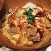 名古屋コーチン親子丼 酉しみず