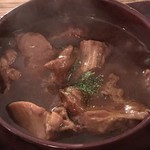 肉バルがっつりグリル - 