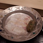 寿し おおはた - 