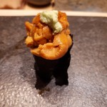 寿し おおはた - 