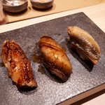 寿し おおはた - 