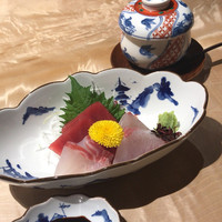 鰻う おか冨士 - 