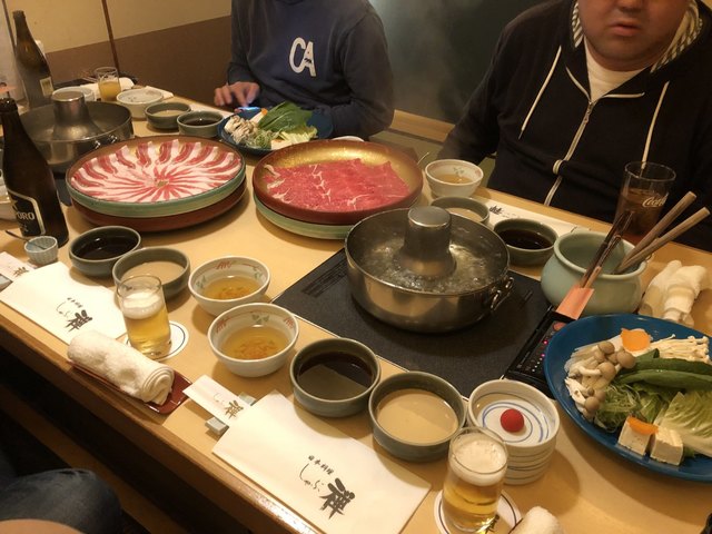 しゃぶしゃぶ食べ放題 By Royal しゃぶ禅 鹿児島店 シャブゼン 天文館通 しゃぶしゃぶ 食べログ しゃぶしゃぶ食べ放題 By Royal しゃぶ禅 鹿児島店 シャブゼン 天文館通 しゃぶしゃぶ 食べログ