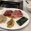 焼肉乃 富士吉