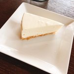 Jasumin Raisu - レアチーズケーキ