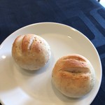 ＢＩＳＴＲＯ Ｂｏｎｎｅ－ｃｈｅｒｅ - 温かくてモッチリの美味しいパン♡