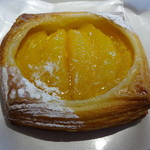 クリオロ - デニッシュ・オランジュ