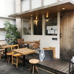 Bistro Rojiura - 