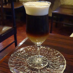 鴻城 - ウインナコーヒー