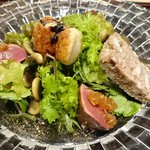 肉料理ふくなが - 