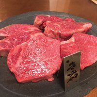 きみや 大阪本店  - 