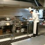 肉料理ふくなが - 