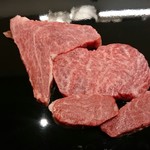 肉料理ふくなが - 