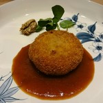 肉料理ふくなが - 