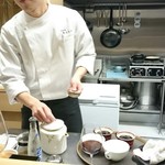 肉料理ふくなが - 