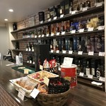 酒屋のACE - H30.2　店内風景・つまみ類