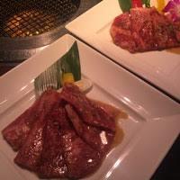 叙々苑 新宿小田急ハルク店 - 