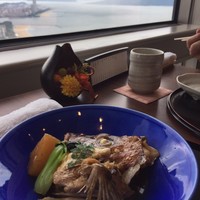寿司割烹 「ともづな」 ヒルトン福岡シーホーク - 