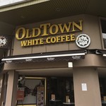 OLDTOWN WHITE COFFEE - 