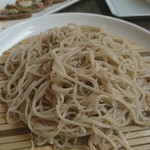 かぶらや - せいろ蕎麦