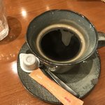 大かまど 芝 - コーヒー