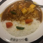 Curryhouse Coco Itiban-Ya - 