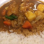 Curryhouse Coco Itiban-Ya - 