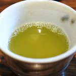 Nishimuraya Waraku - かりがね茶