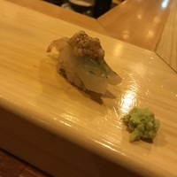 鮨 りんだ - 