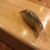 鮨 りんだ - 