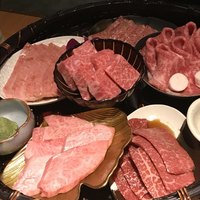 薩摩 牛の蔵 広尾本店 - 