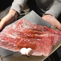 薩摩 牛の蔵 広尾本店 - 