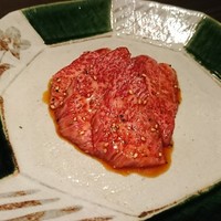 焼肉 大河 - トモサンカク