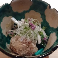 麻布 かどわき - 