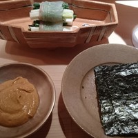 麻布 かどわき - 