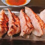 久友 - 鹿肉餃子