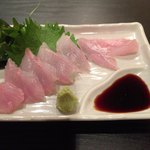 久友 - アブラメ造り