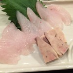 久友 - まとう鯛造り